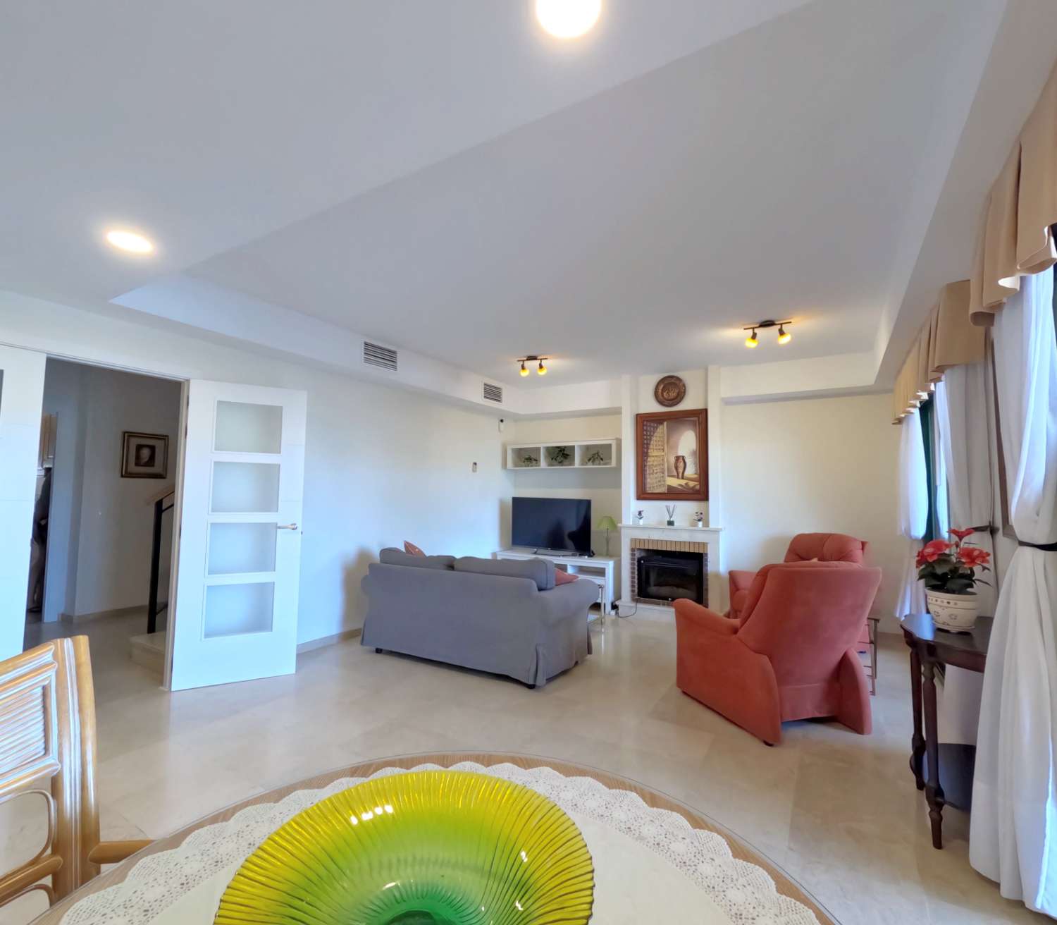 كنة للبيع في Torreblanca del Sol (Fuengirola)