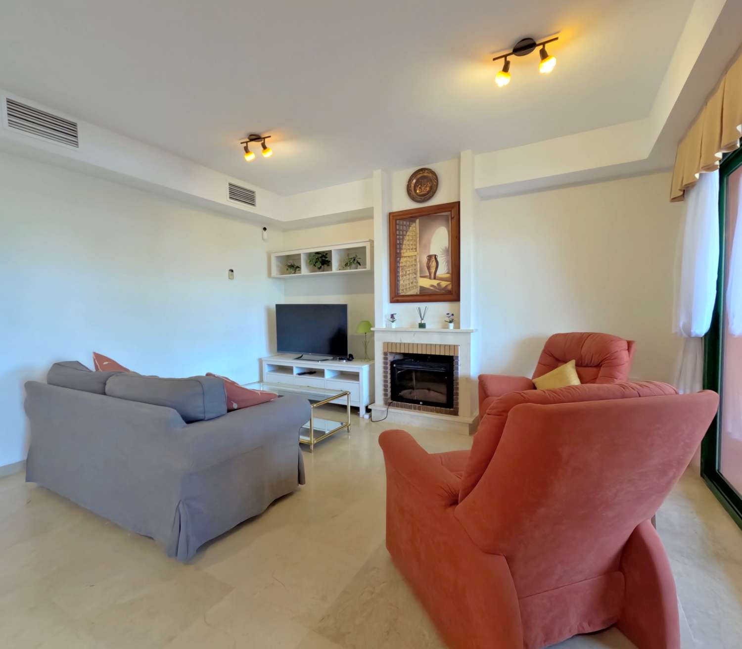 كنة للبيع في Torreblanca del Sol (Fuengirola)