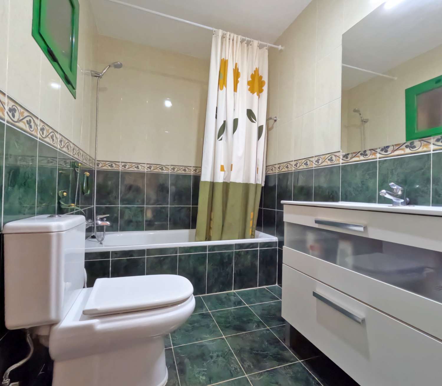 كنة للبيع في Torreblanca del Sol (Fuengirola)