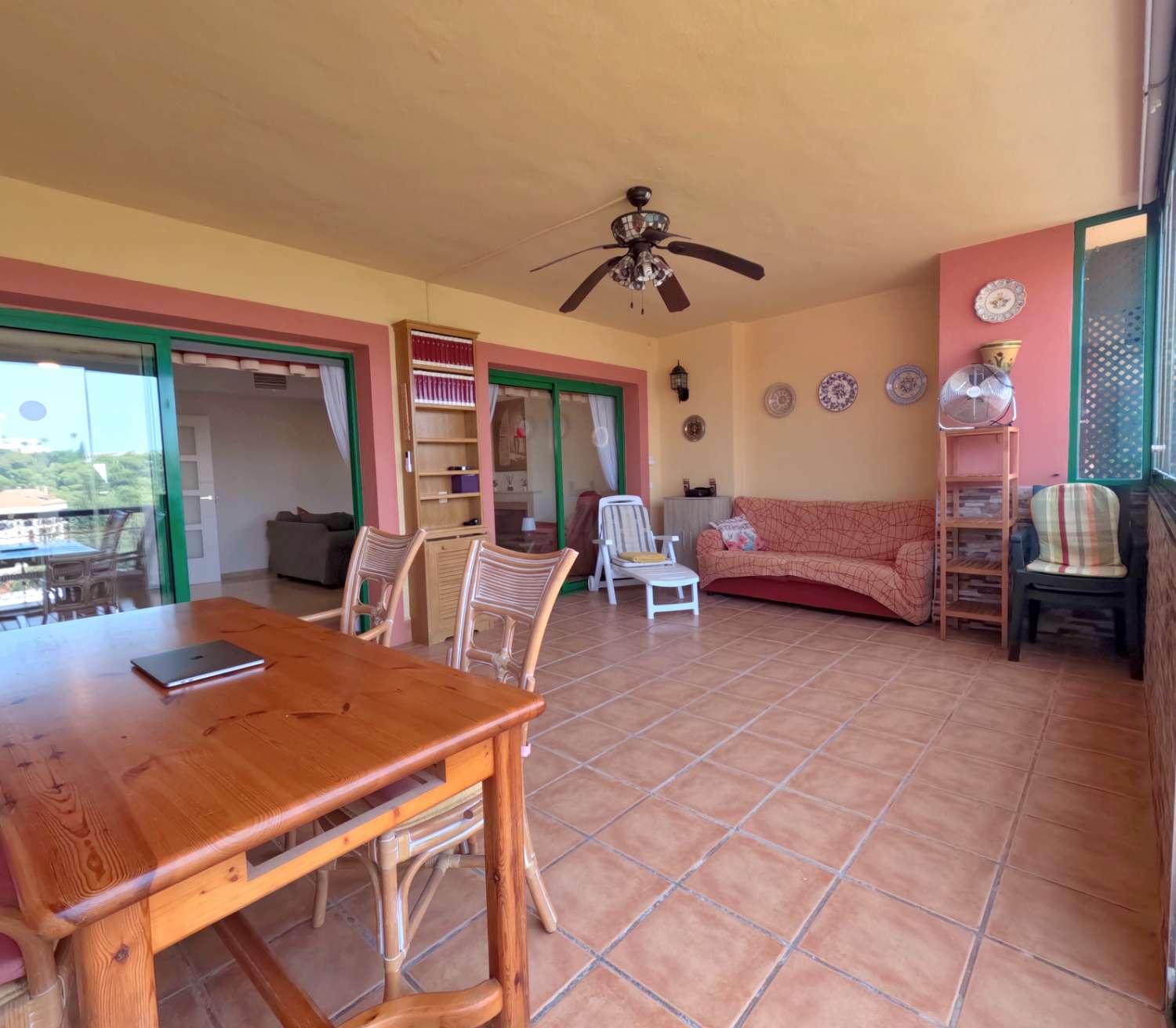 كنة للبيع في Torreblanca del Sol (Fuengirola)