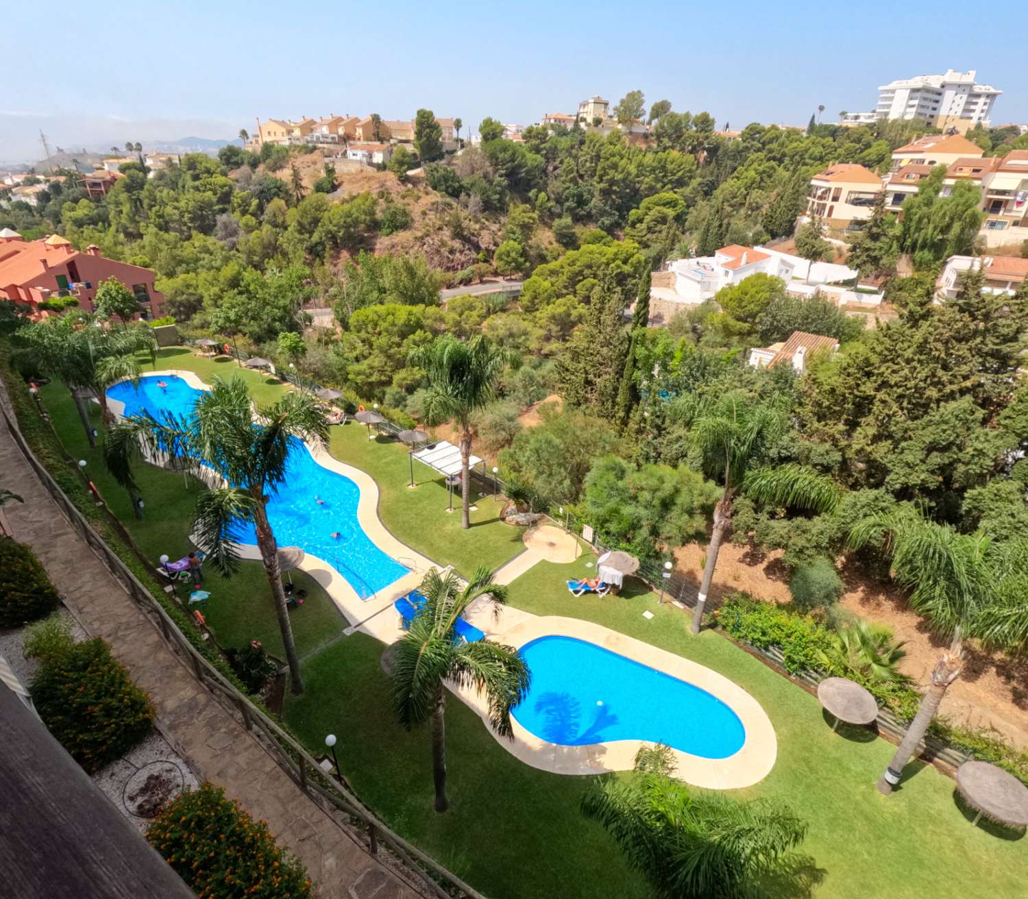 كنة للبيع في Torreblanca del Sol (Fuengirola)