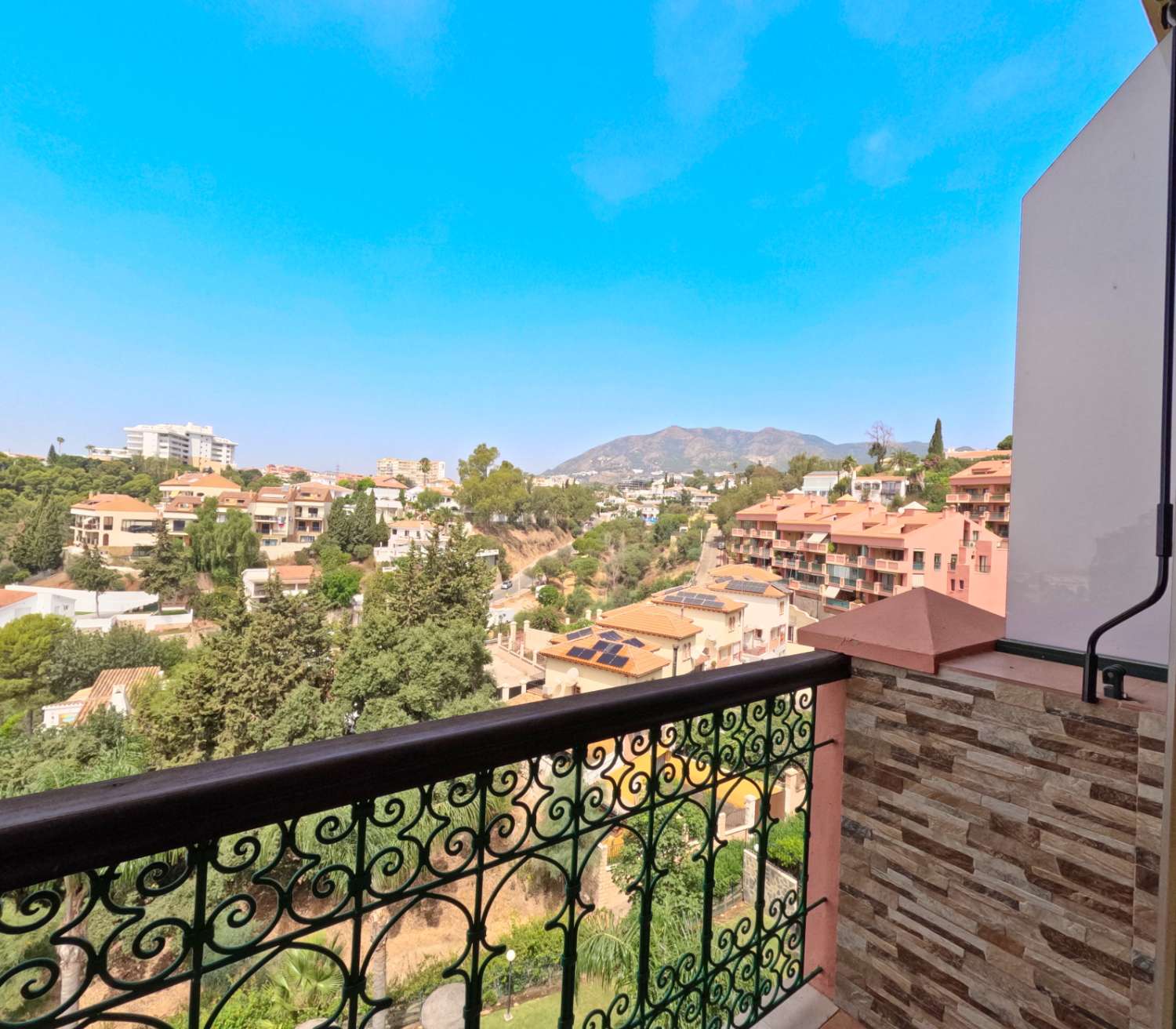 كنة للبيع في Torreblanca del Sol (Fuengirola)