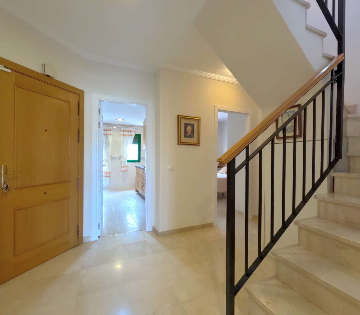 كنة للبيع في Torreblanca del Sol (Fuengirola)