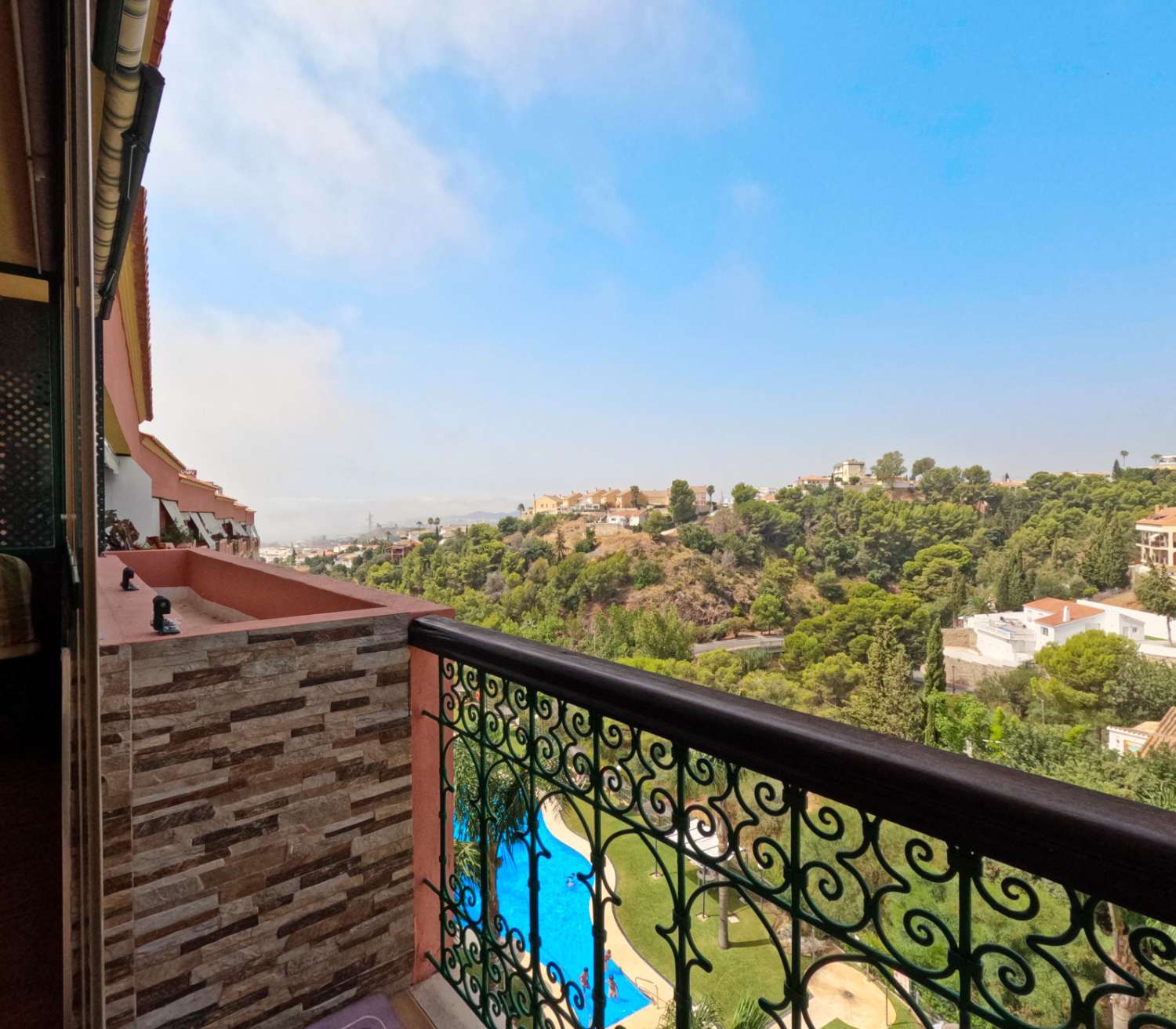 كنة للبيع في Torreblanca del Sol (Fuengirola)