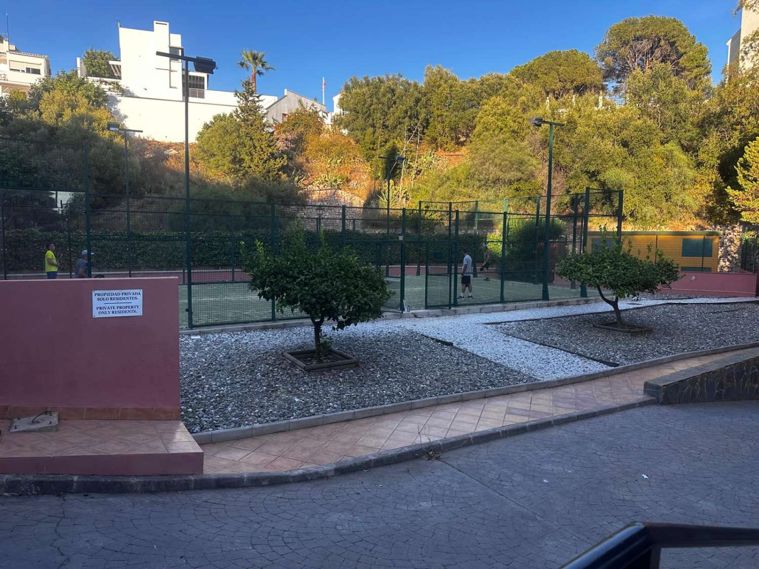 كنة للبيع في Torreblanca del Sol (Fuengirola)