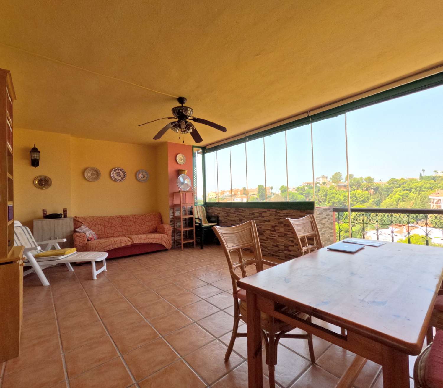 كنة للبيع في Torreblanca del Sol (Fuengirola)