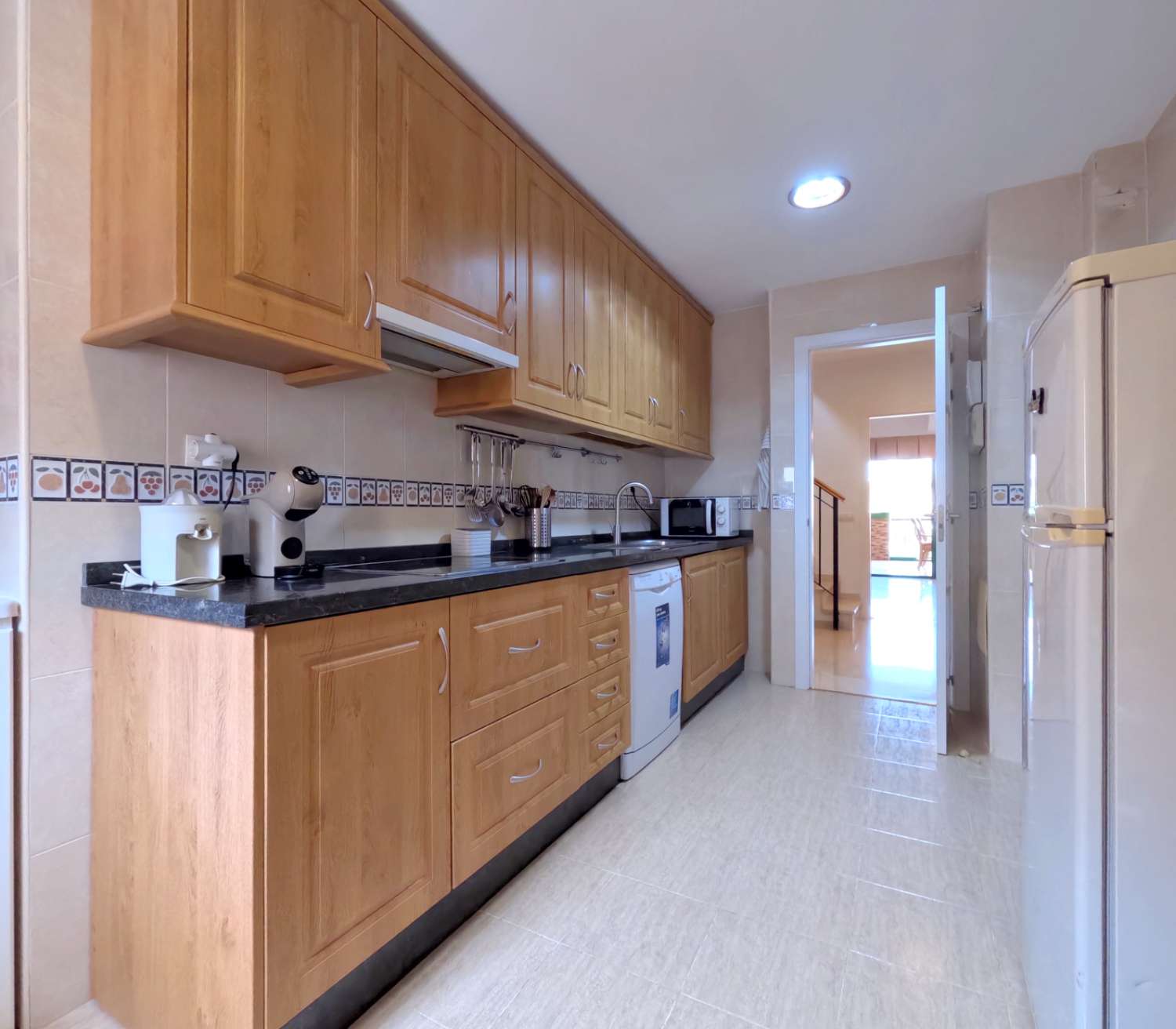 كنة للبيع في Torreblanca del Sol (Fuengirola)