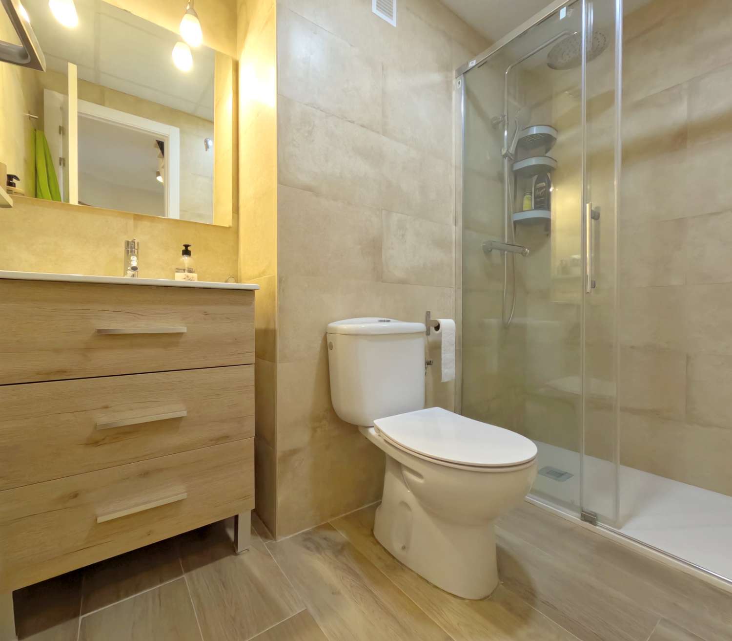 كنة للبيع في Torreblanca del Sol (Fuengirola)