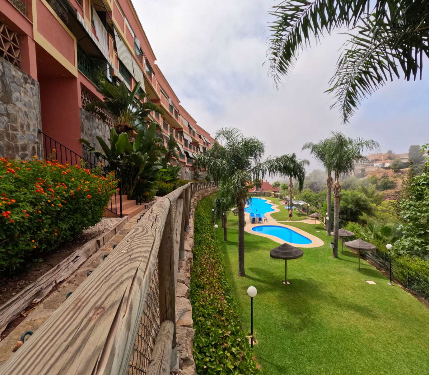 كنة للبيع في Torreblanca del Sol (Fuengirola)
