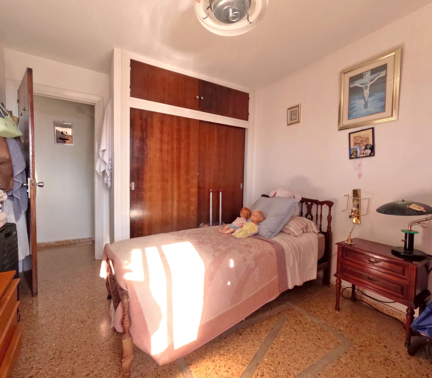 Pis en venda in Centro Ciudad (Fuengirola)