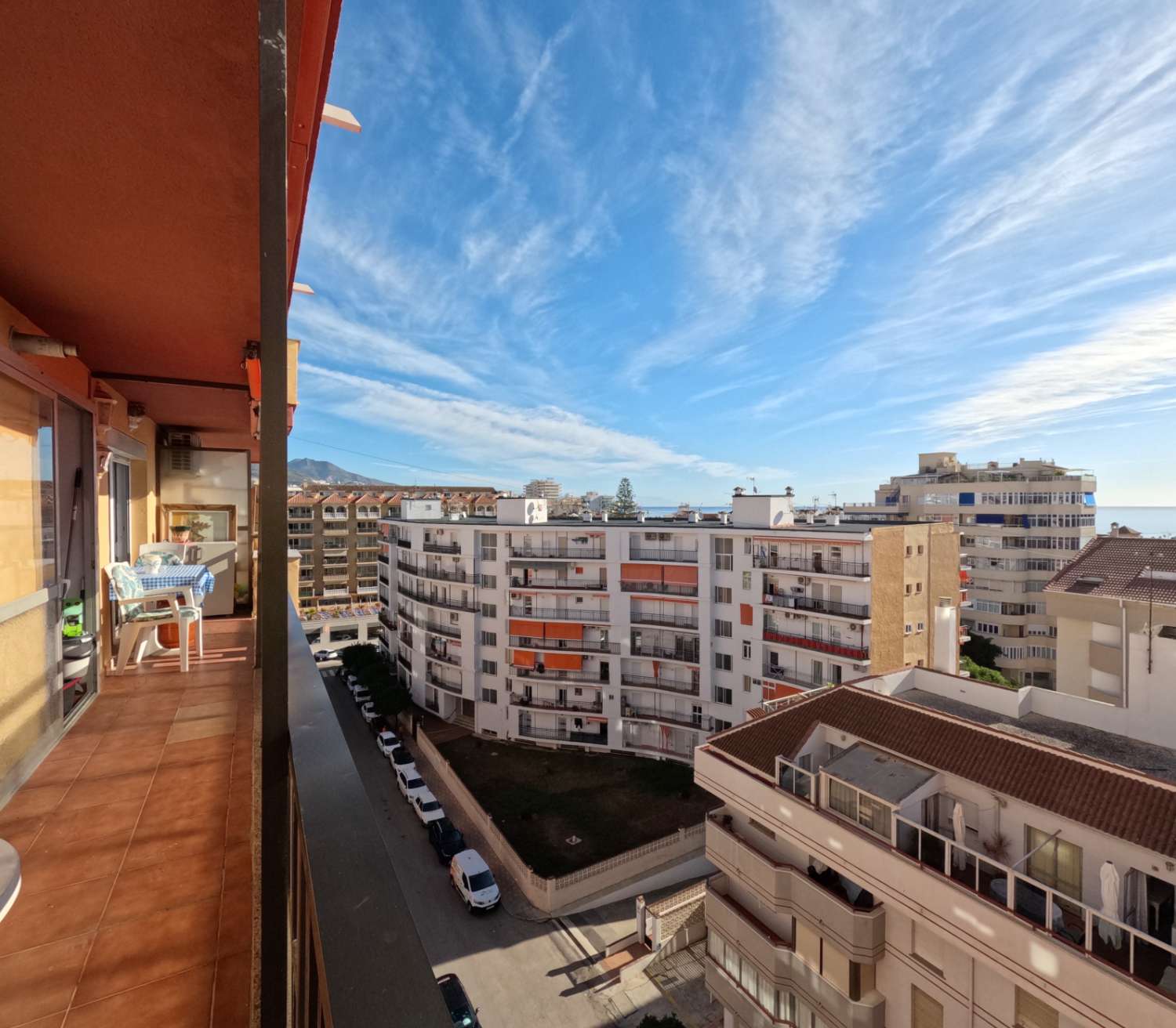 Pis en venda in Centro Ciudad (Fuengirola)