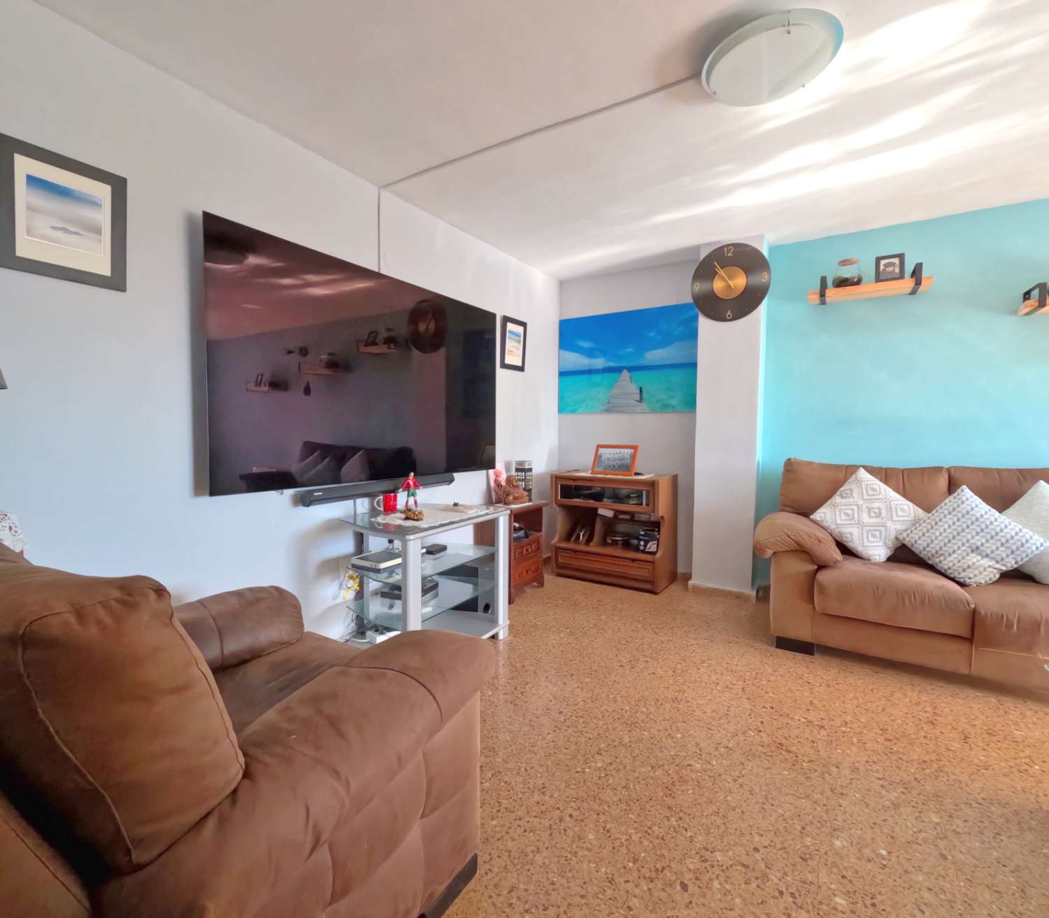 Pis en venda in Centro Ciudad (Fuengirola)