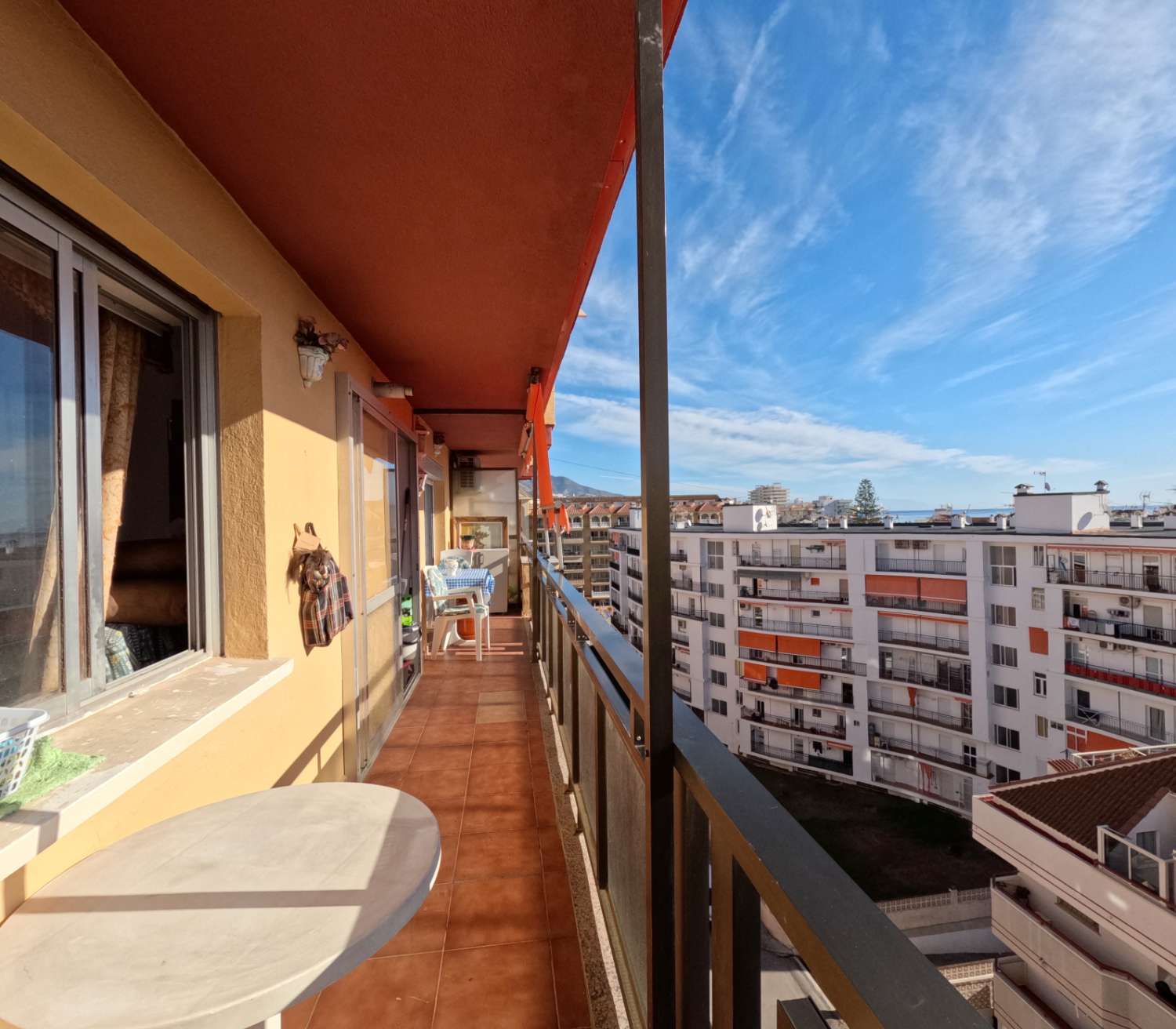 Pis en venda in Centro Ciudad (Fuengirola)
