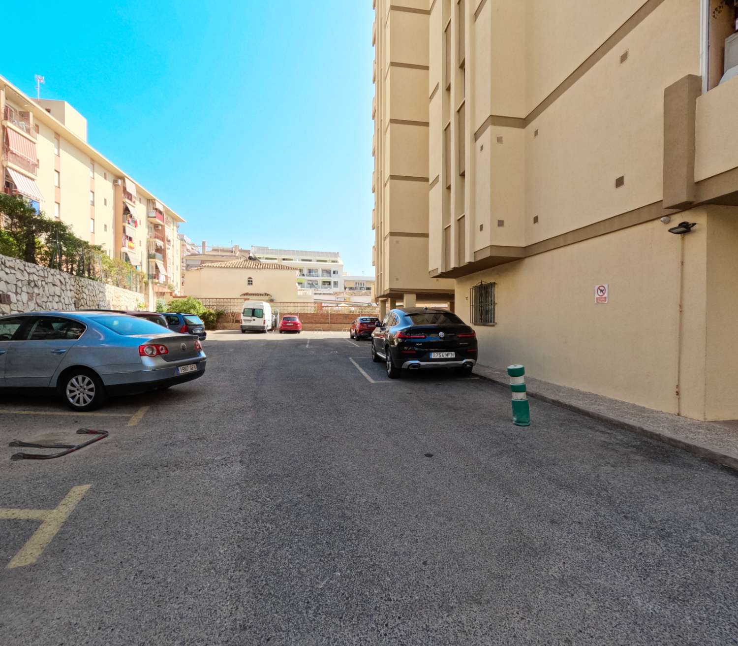 Piso en Los Boliches (Fuengirola)