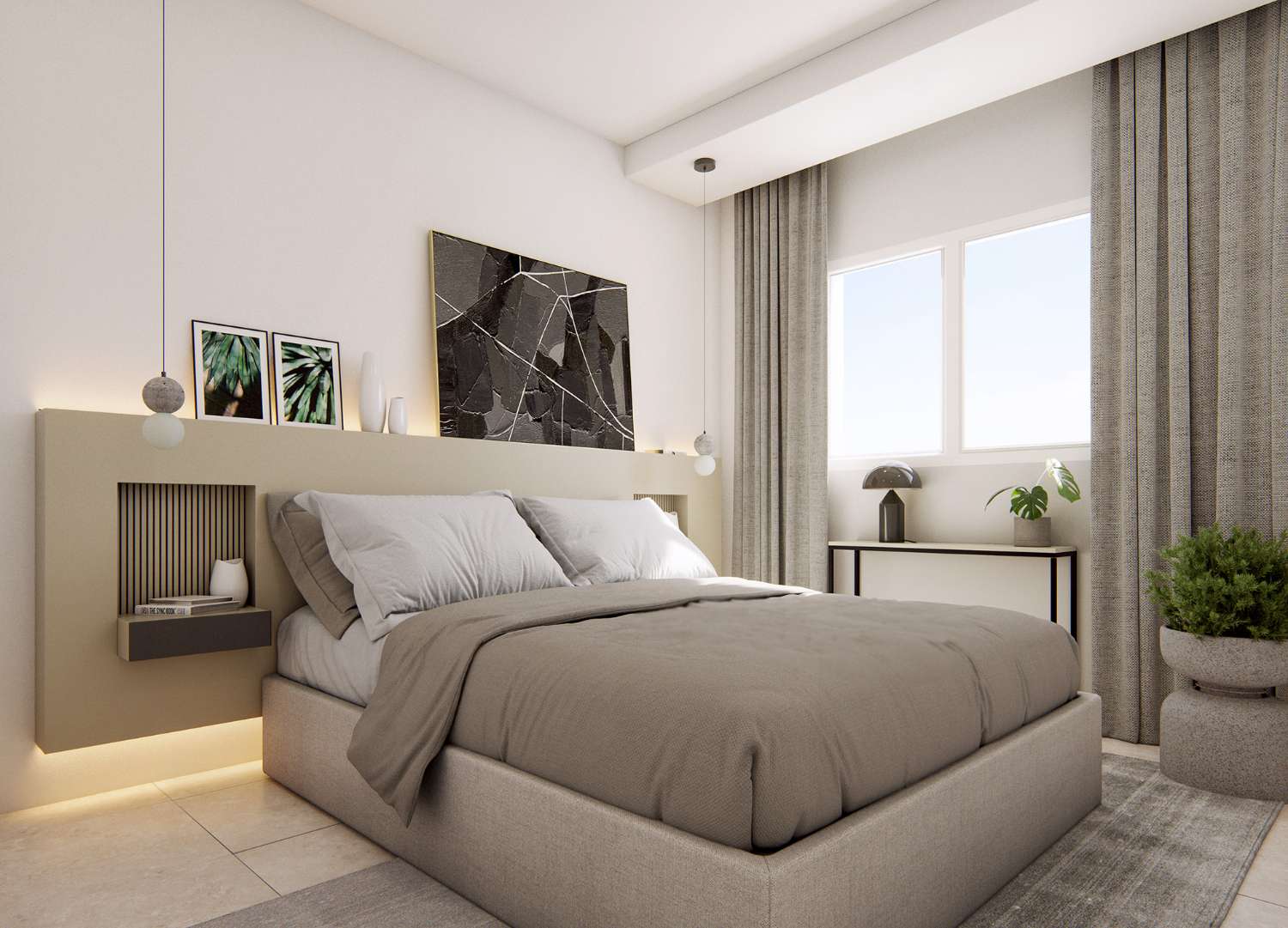 квартира в продаже в Torreblanca del Sol (Fuengirola)