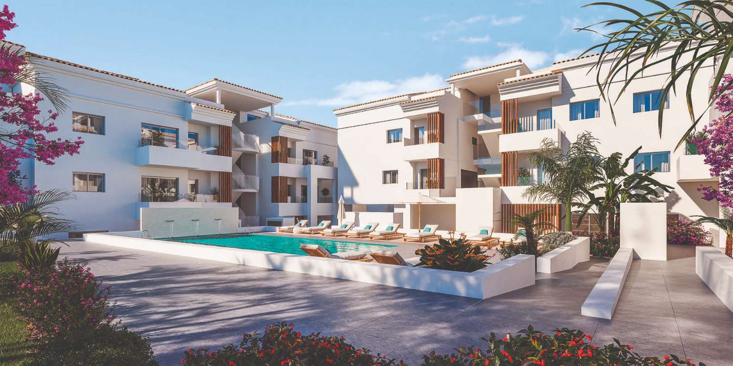 Flat for sale in Torreblanca del Sol (Fuengirola)