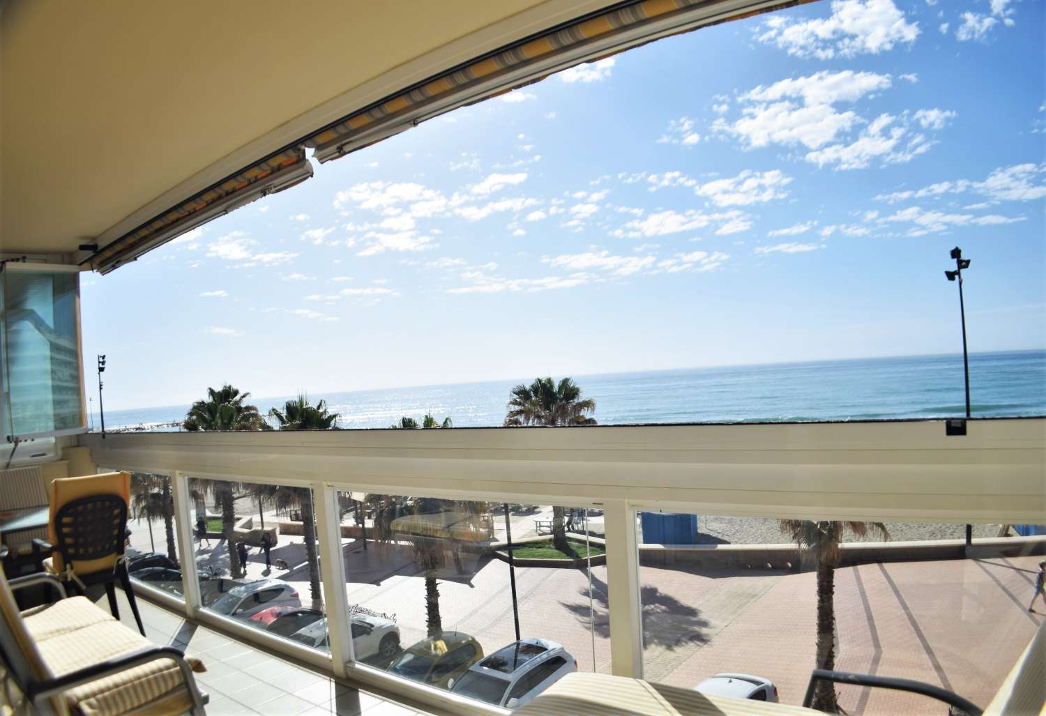 Flat te koop in Torreblanca del Sol (Fuengirola)