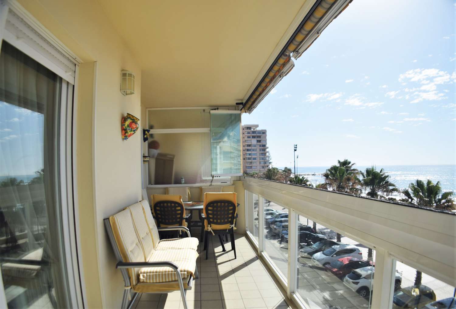 Flat te koop in Torreblanca del Sol (Fuengirola)