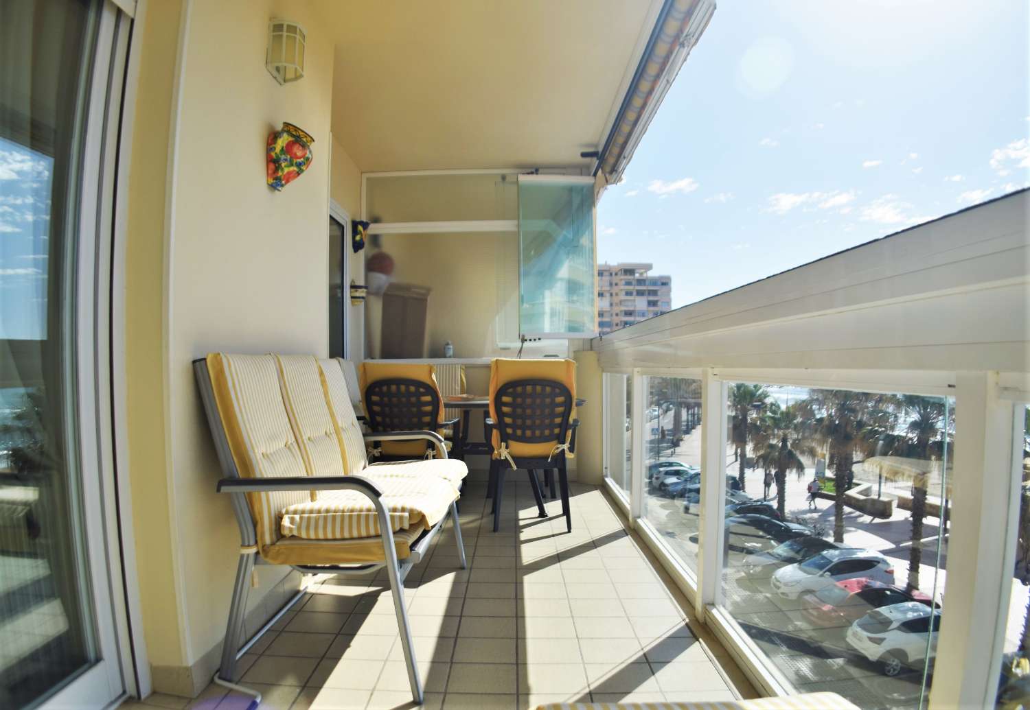 Wohnung zum verkauf in Torreblanca del Sol (Fuengirola)