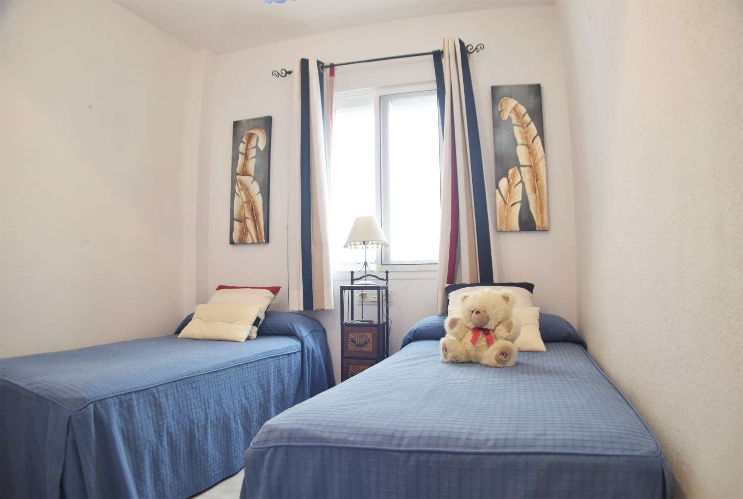 Flat te koop in Torreblanca del Sol (Fuengirola)