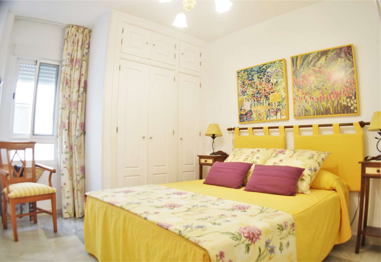 Flat te koop in Torreblanca del Sol (Fuengirola)