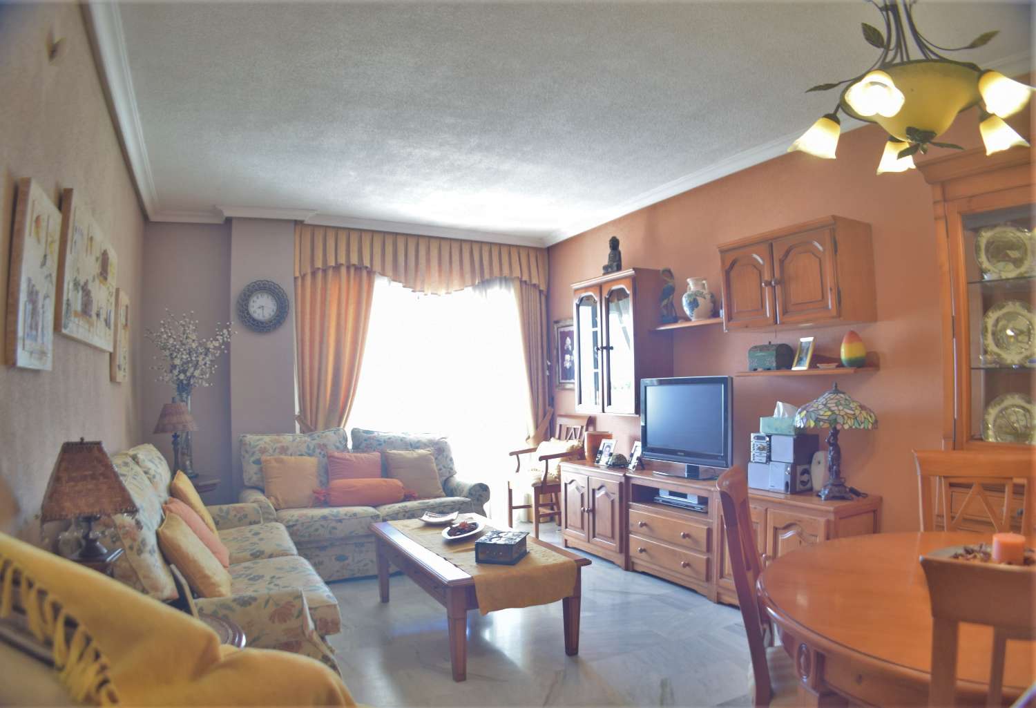 Flat te koop in Torreblanca del Sol (Fuengirola)