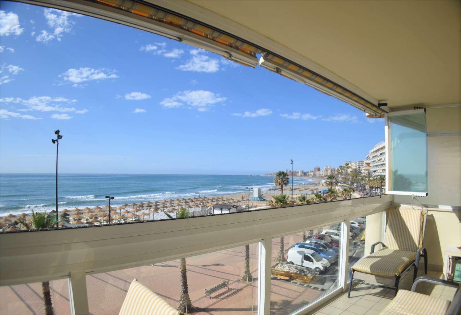 مسطحة للبيع في Torreblanca del Sol (Fuengirola)