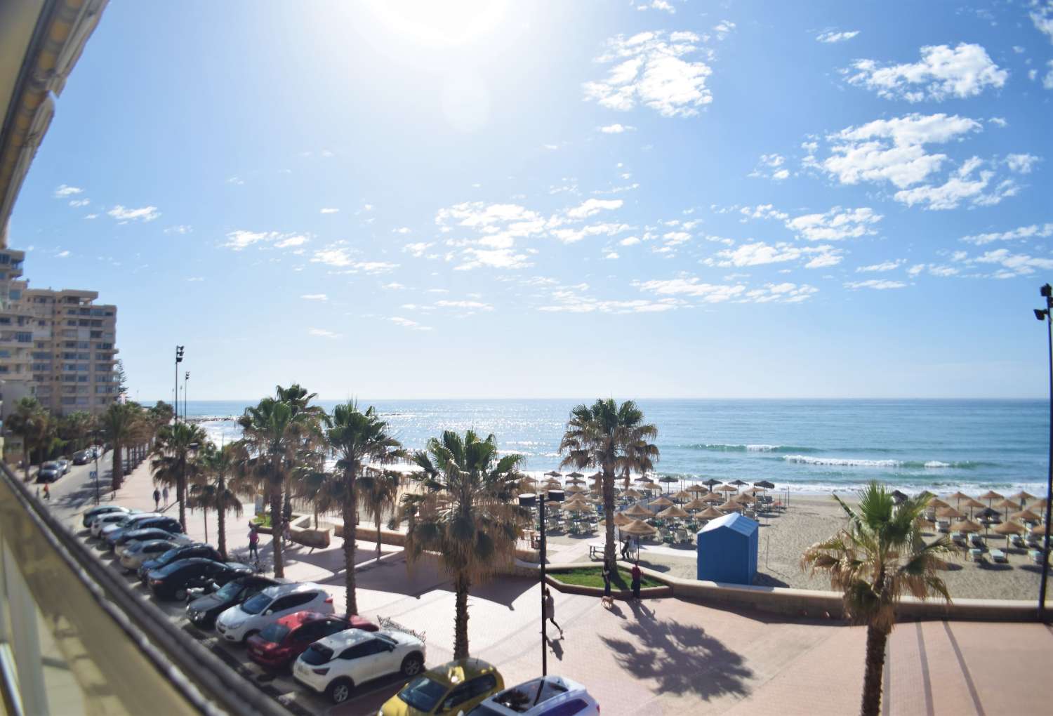 Flat te koop in Torreblanca del Sol (Fuengirola)