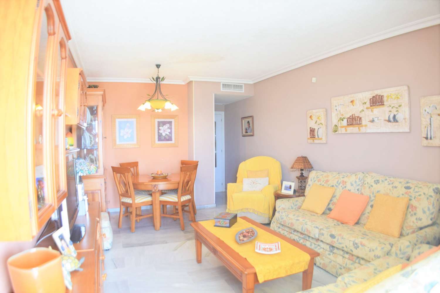 Flat te koop in Torreblanca del Sol (Fuengirola)