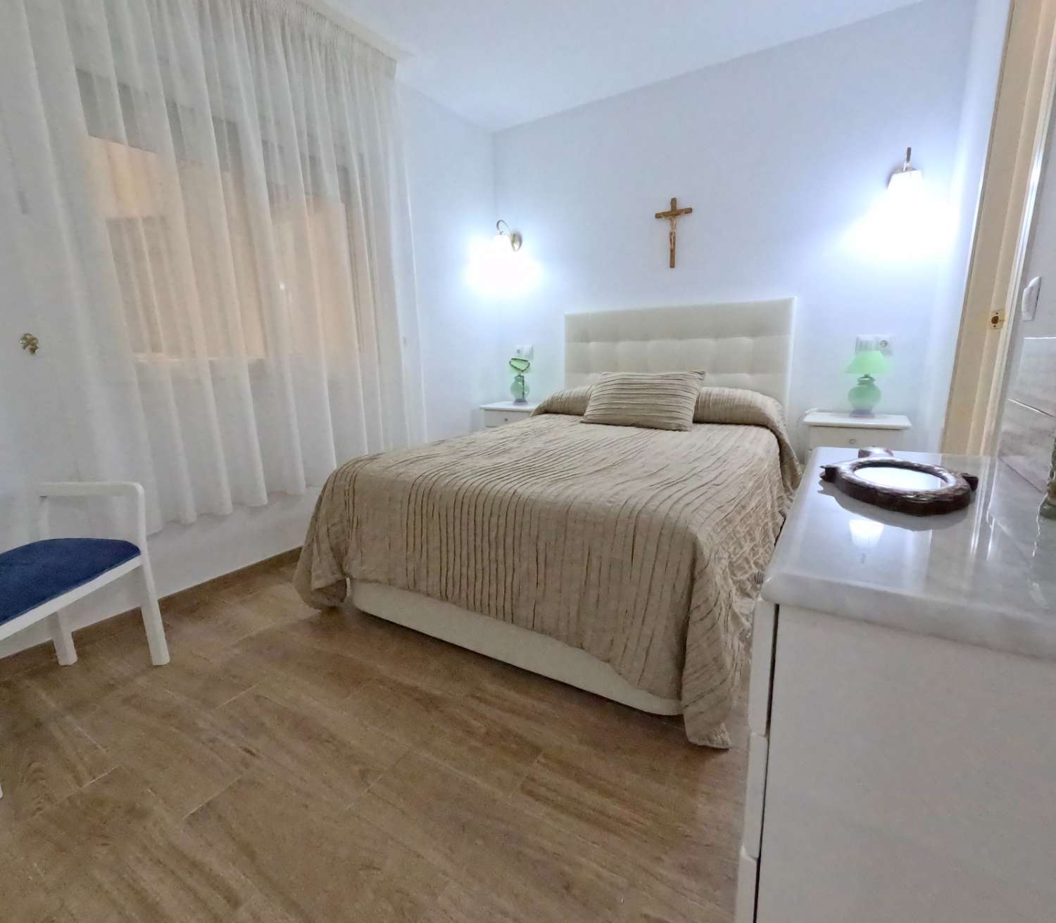 Appartement en vente à Playa de los Boliches (Fuengirola)