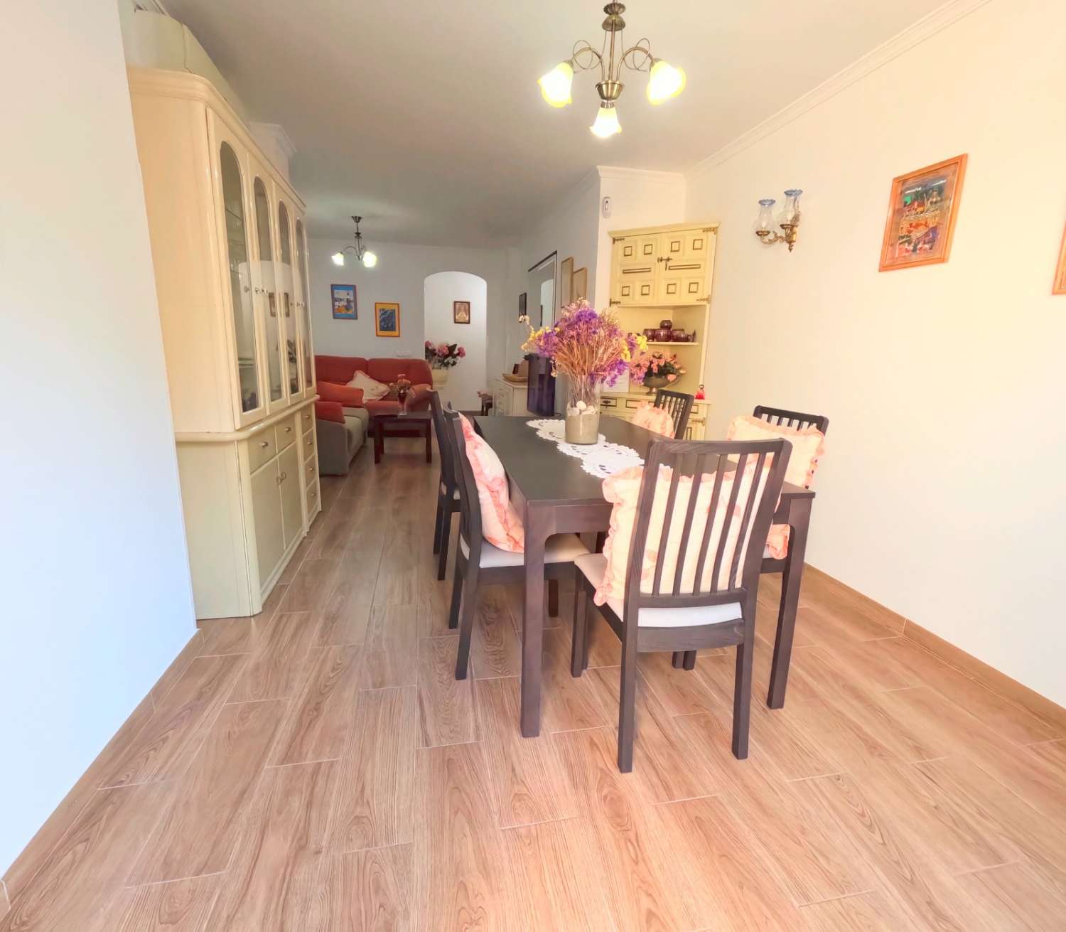 квартира в продаже в Playa de los Boliches (Fuengirola)