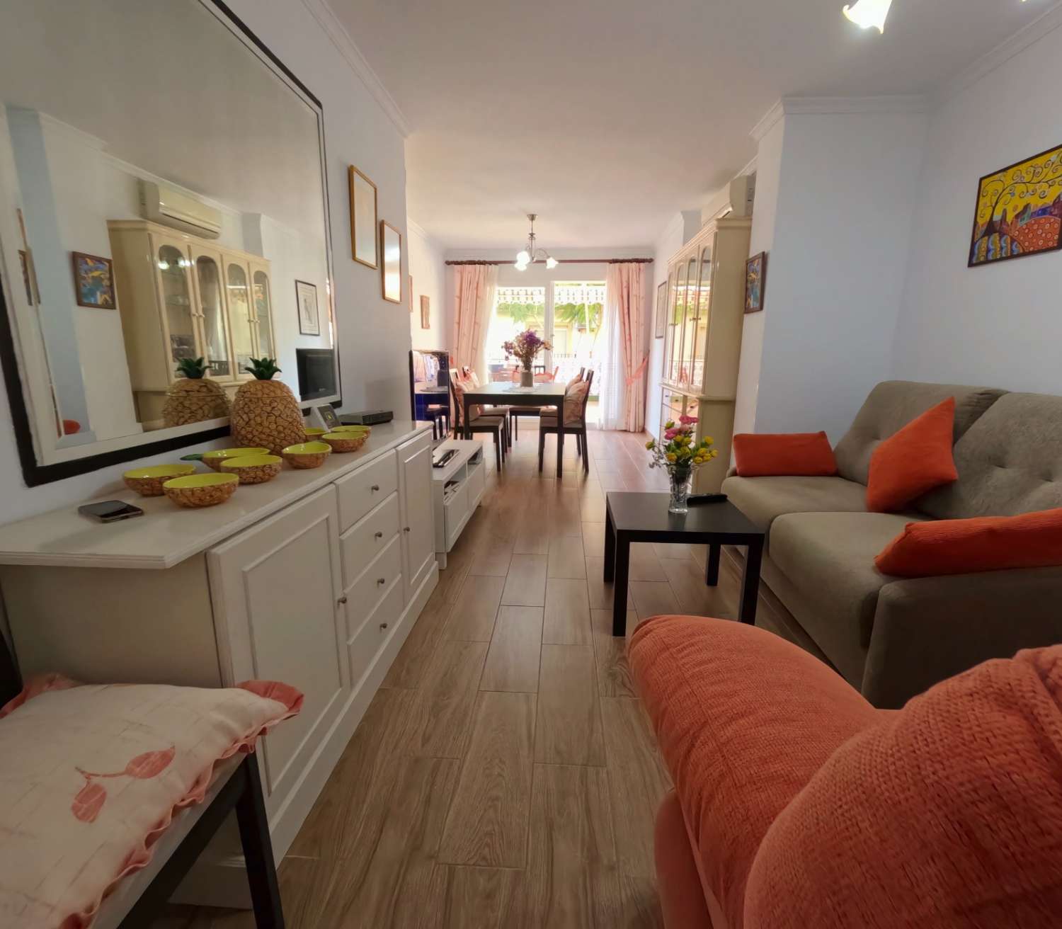 квартира в продаже в Playa de los Boliches (Fuengirola)