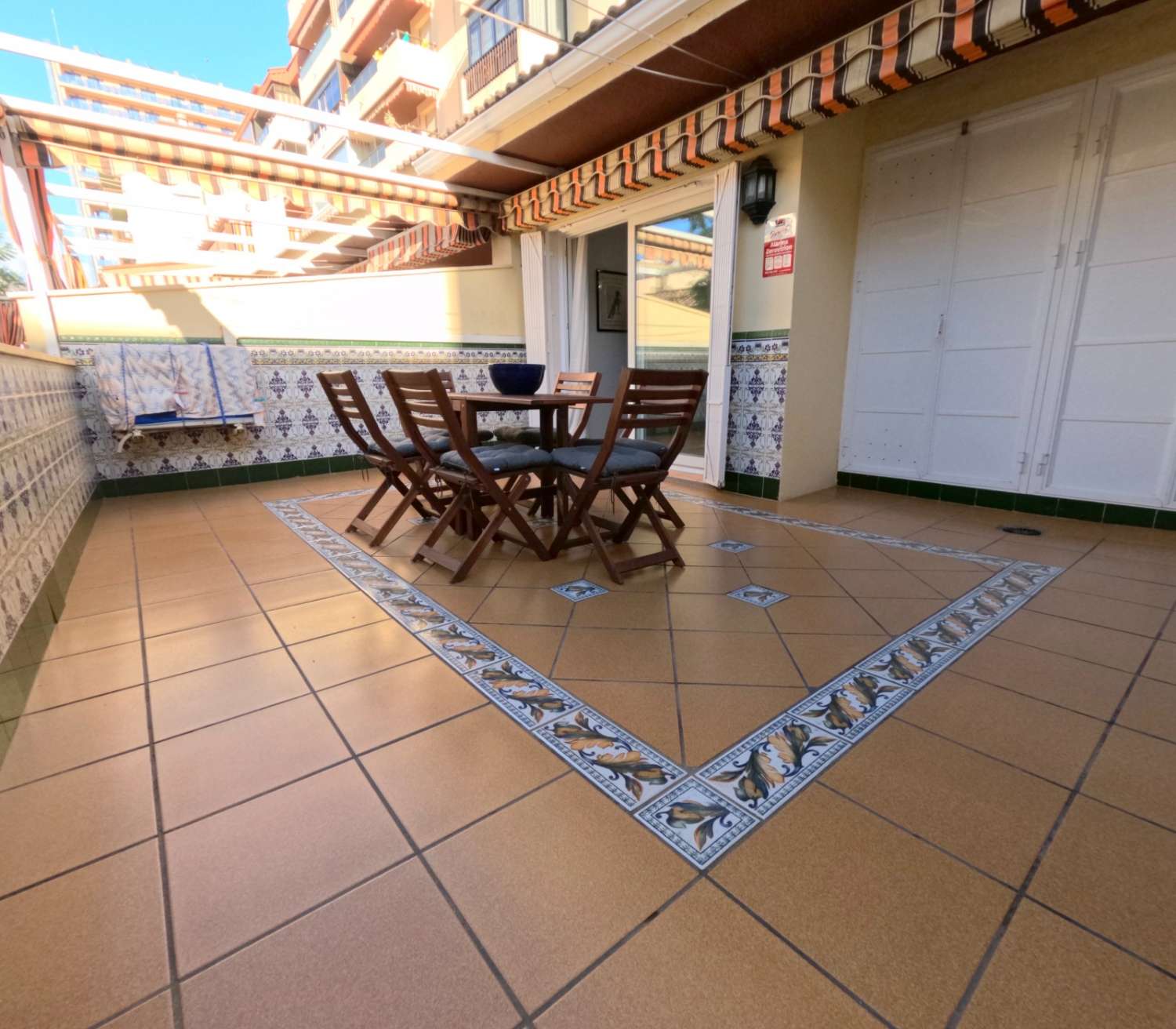 квартира в продаже в Playa de los Boliches (Fuengirola)