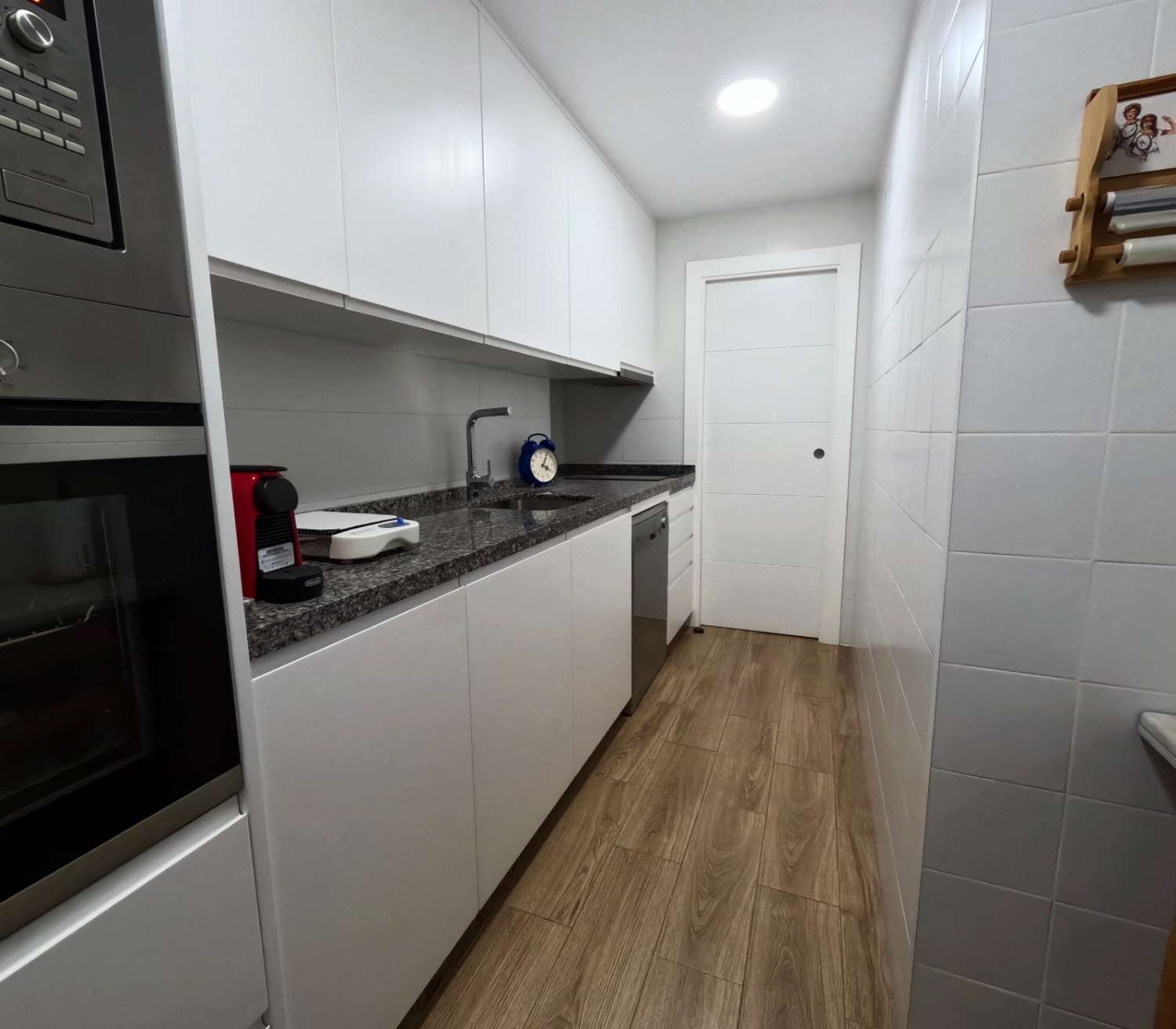 Appartement en vente à Playa de los Boliches (Fuengirola)