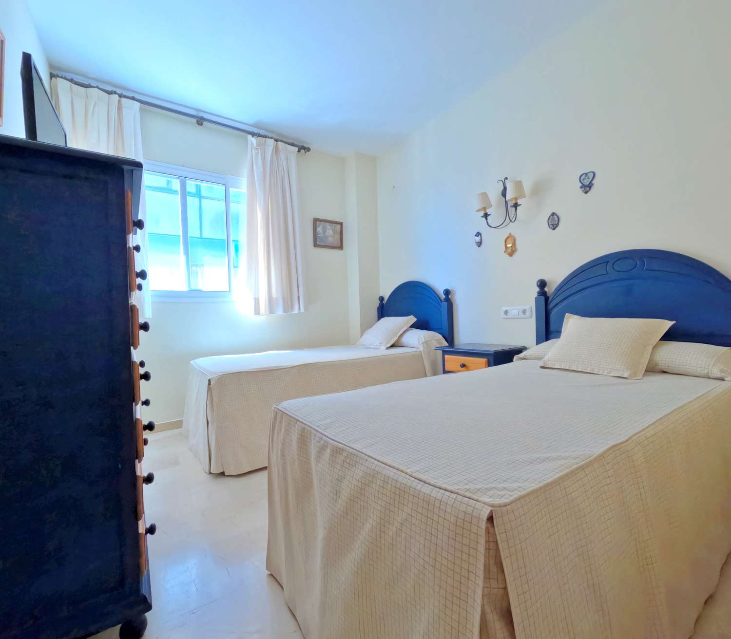 квартира в продаже в Playa de los Boliches (Fuengirola)