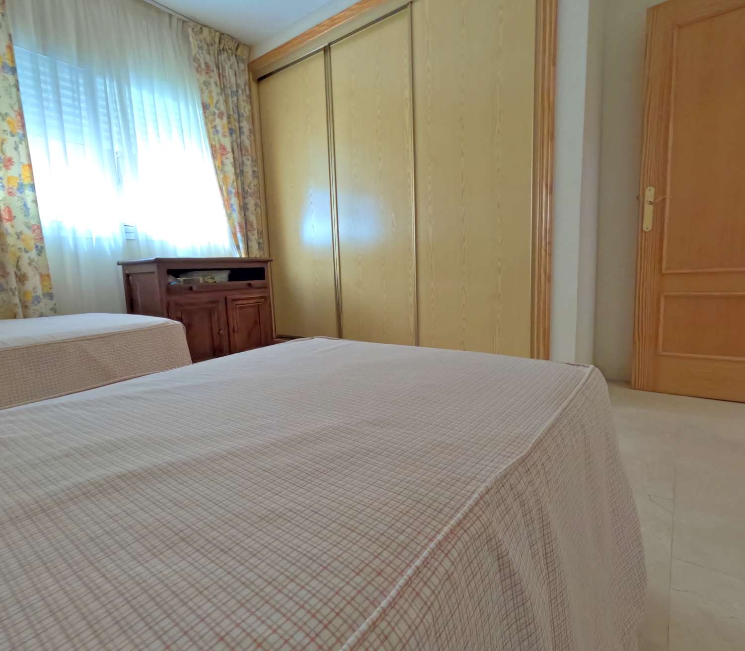 квартира в продаже в Playa de los Boliches (Fuengirola)