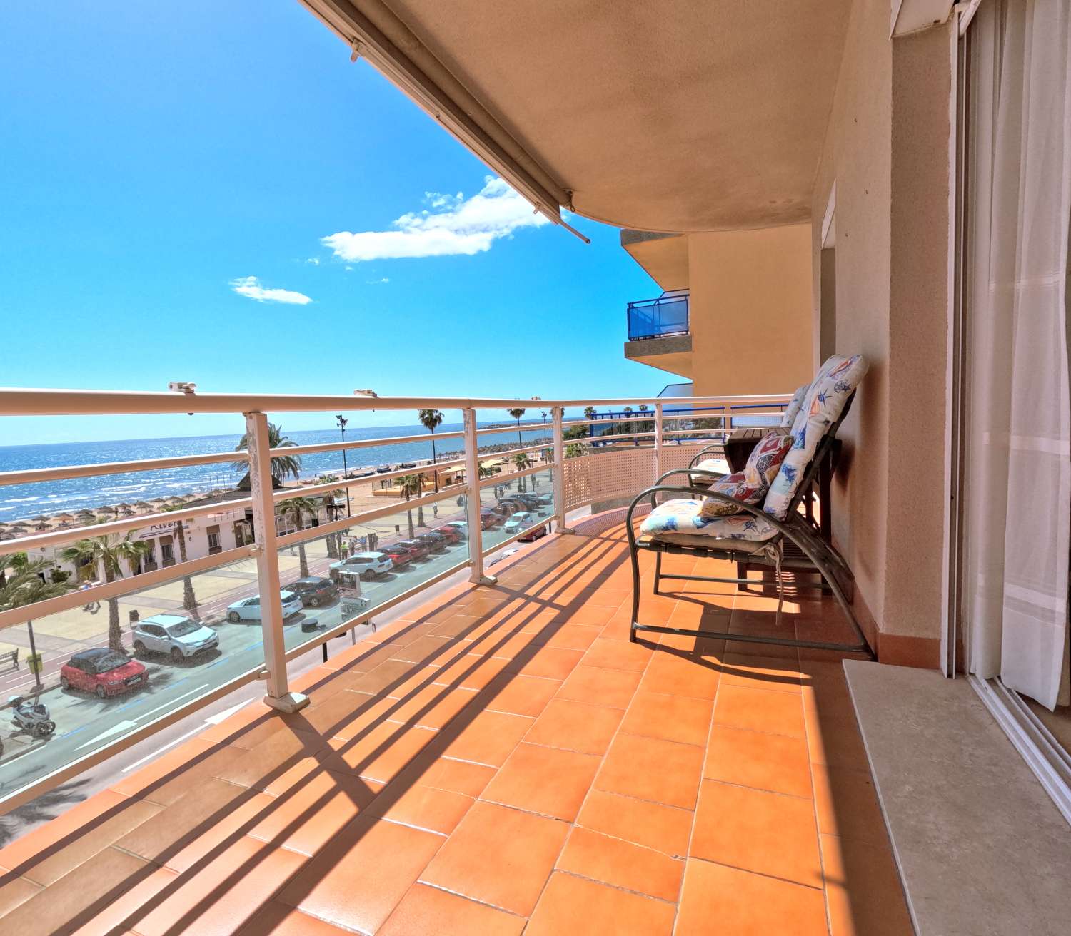 Flat for sale in Playa de los Boliches (Fuengirola)