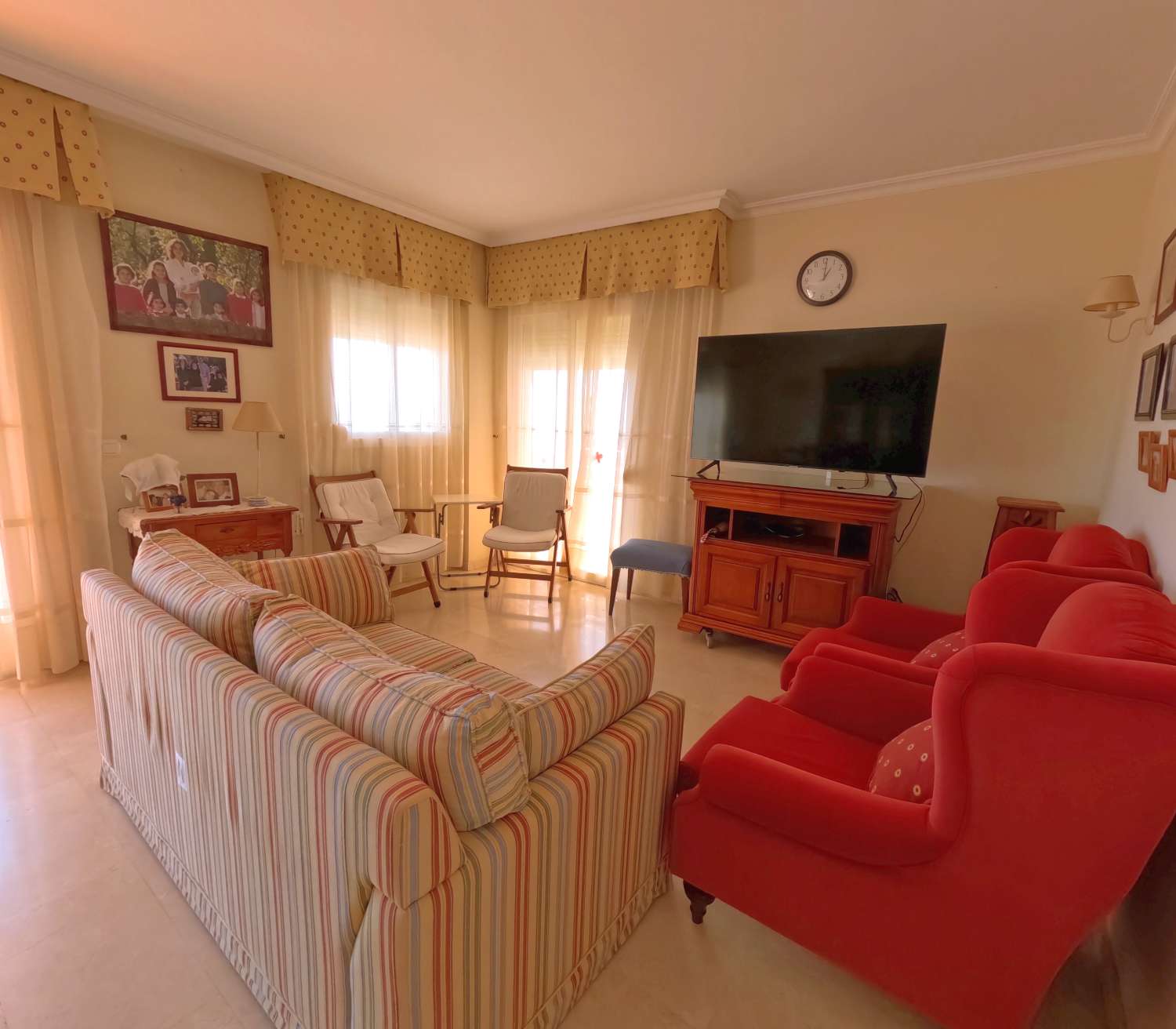 Flat for sale in Playa de los Boliches (Fuengirola)