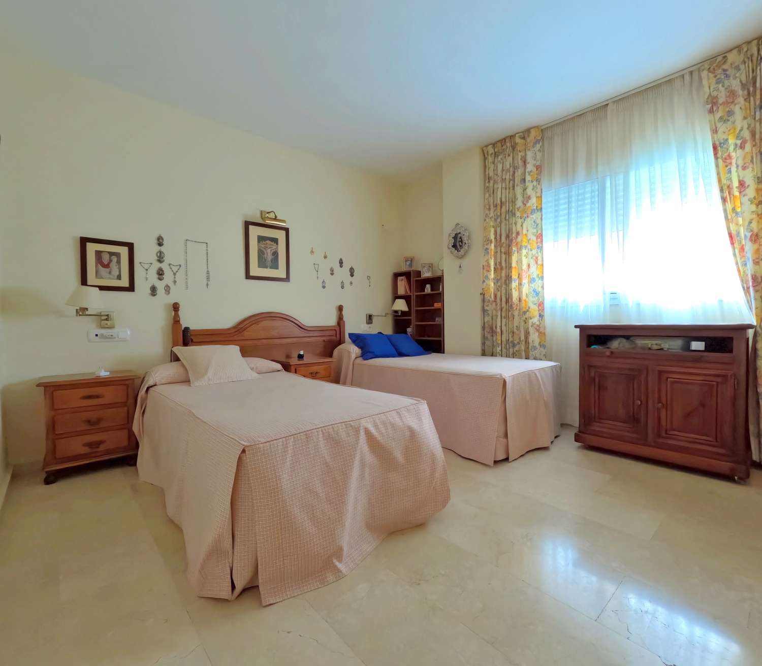 平面 出售 在 Playa de los Boliches (Fuengirola)