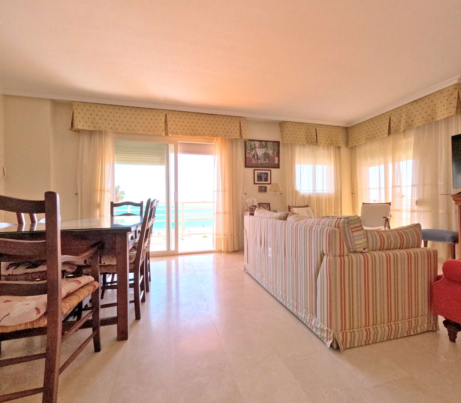 квартира в продаже в Playa de los Boliches (Fuengirola)