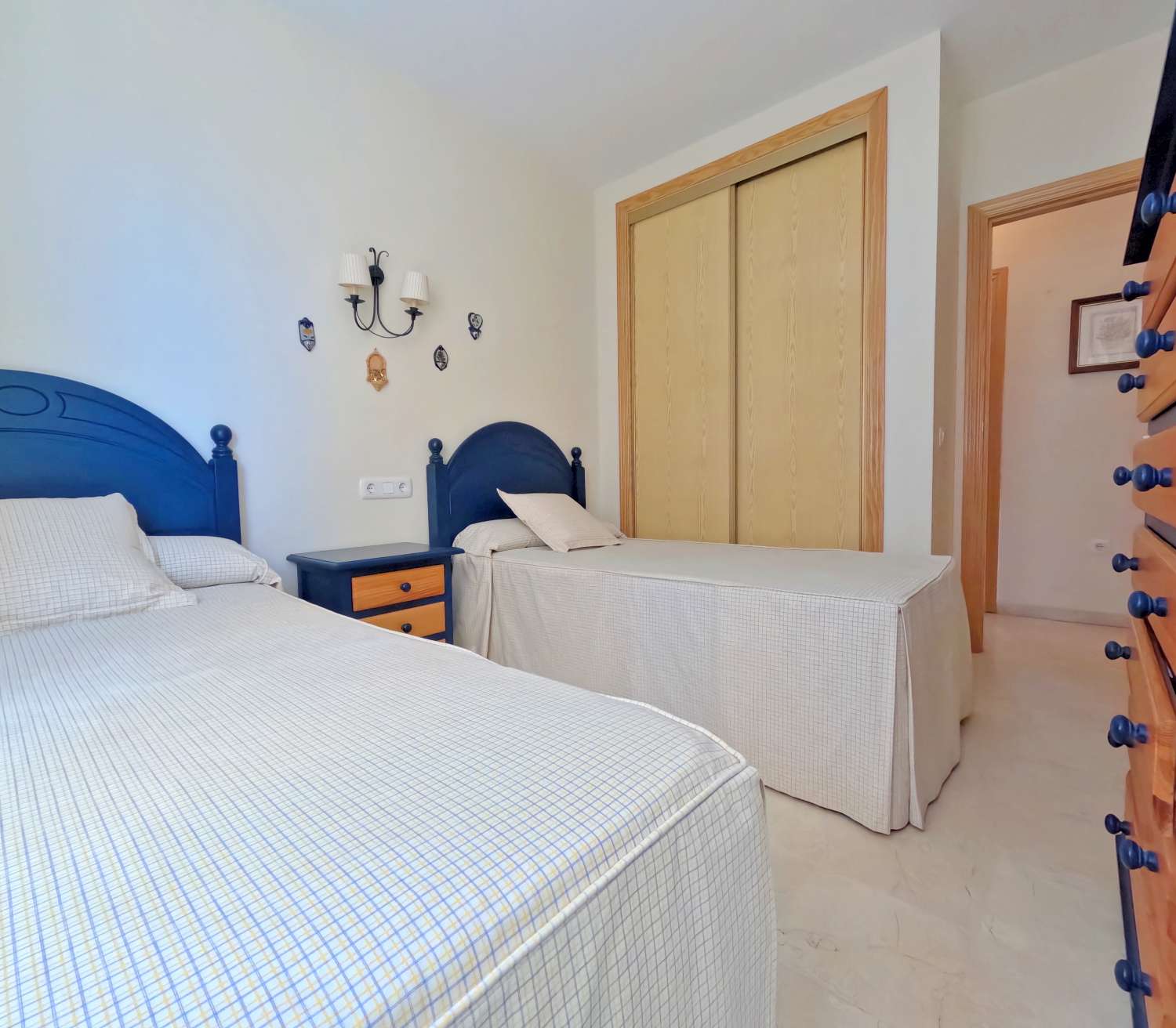 квартира в продаже в Playa de los Boliches (Fuengirola)