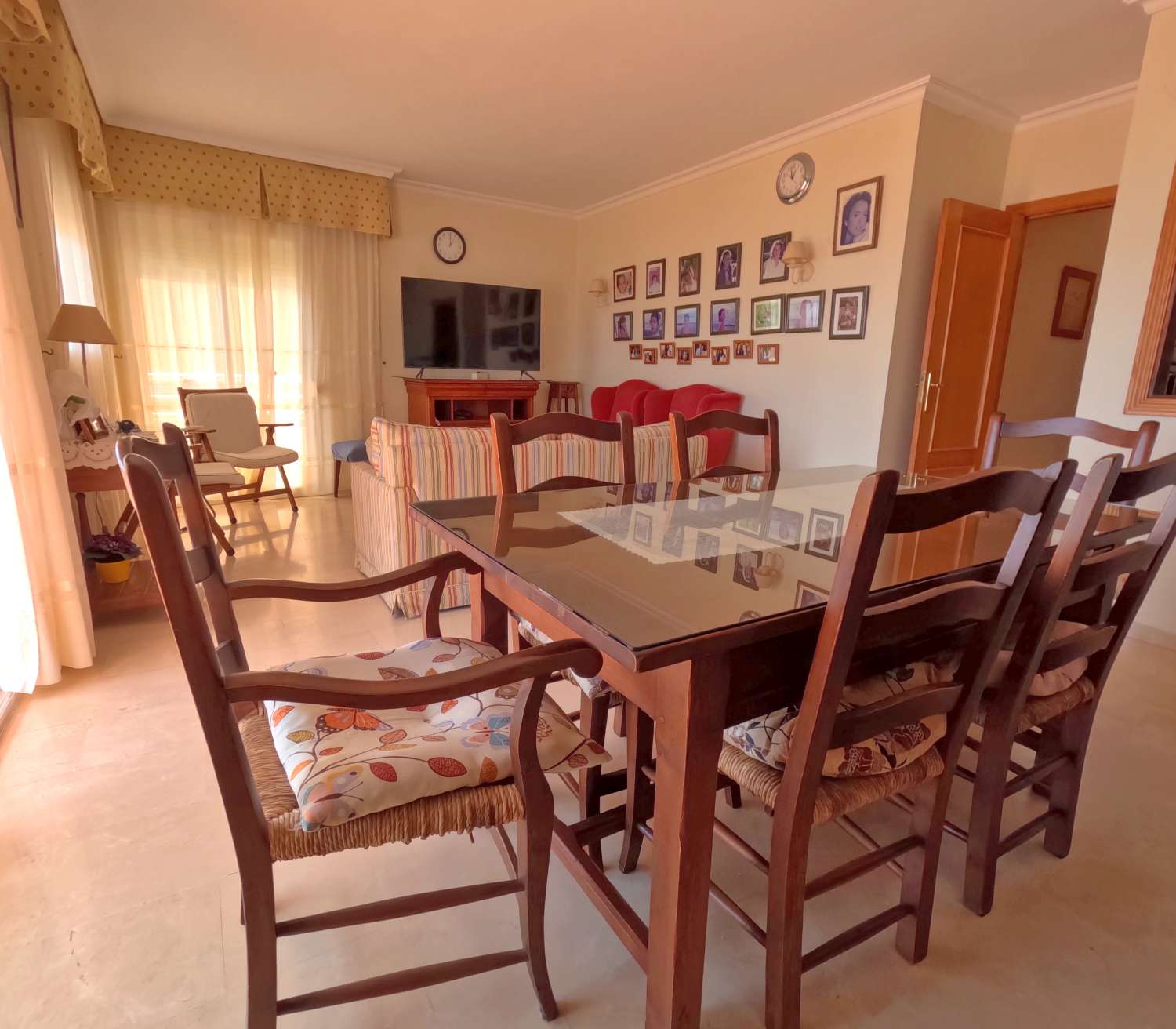 Flat for sale in Playa de los Boliches (Fuengirola)