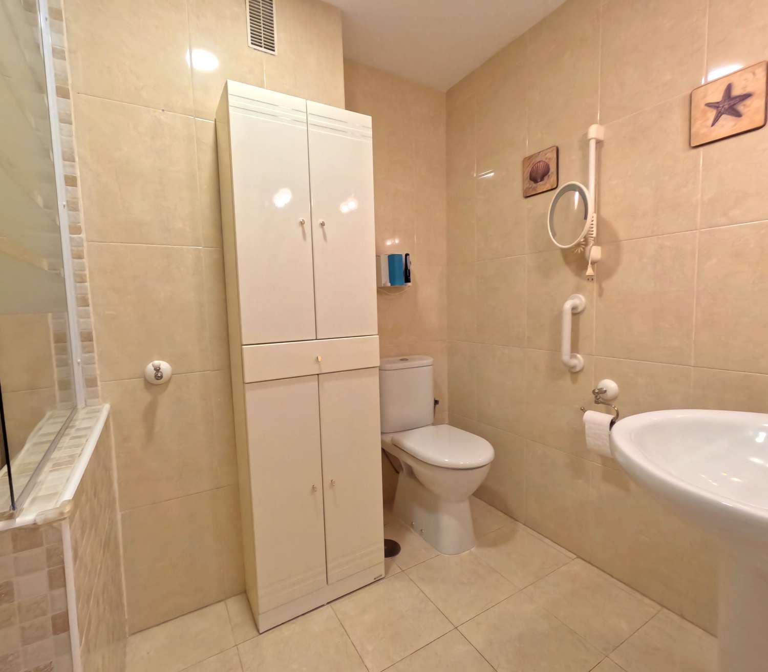 Flat for sale in Playa de los Boliches (Fuengirola)