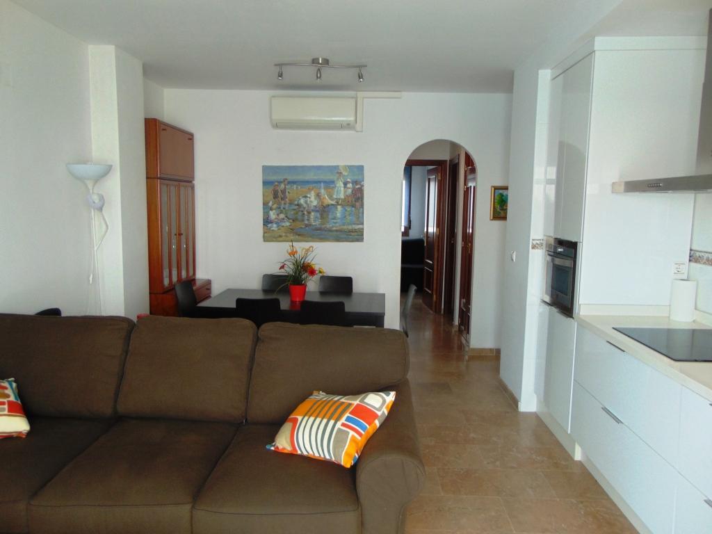 Lejlighed til salg i Los Boliches (Fuengirola)