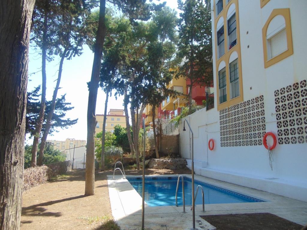 Pis en venda in La Carihuela - Los Nidos (Torremolinos)