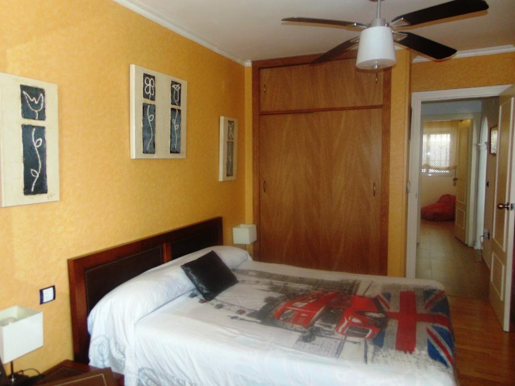 Pis en venda in La Carihuela - Los Nidos (Torremolinos)