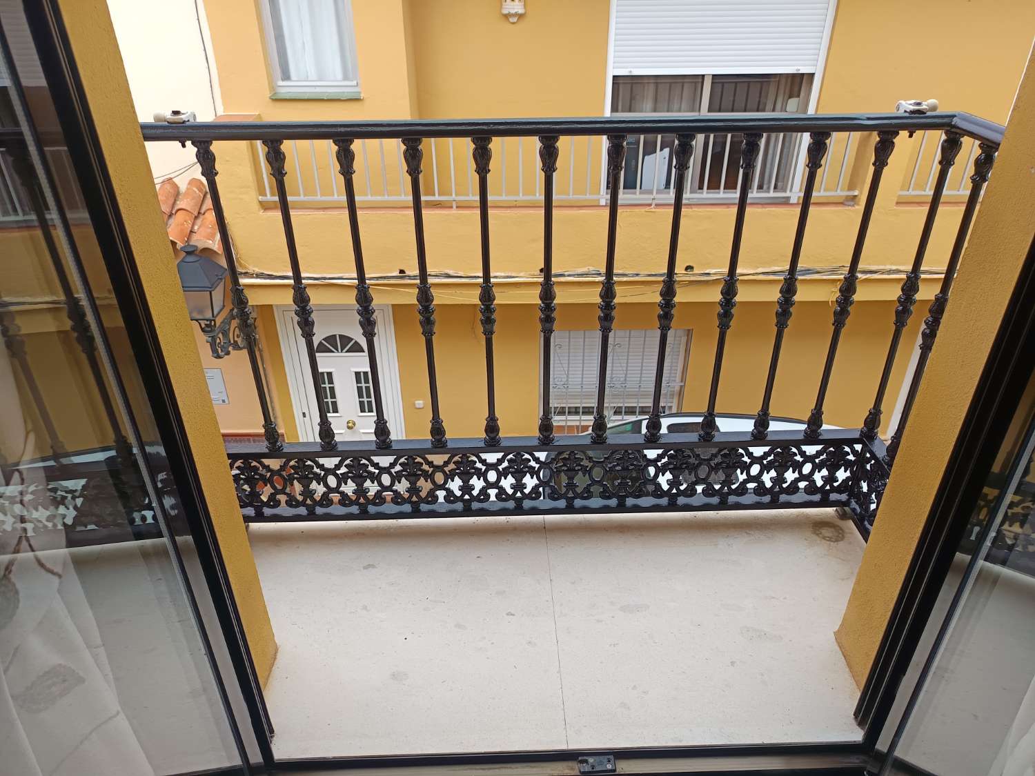 平面 出售 在 Los Pacos (Fuengirola)