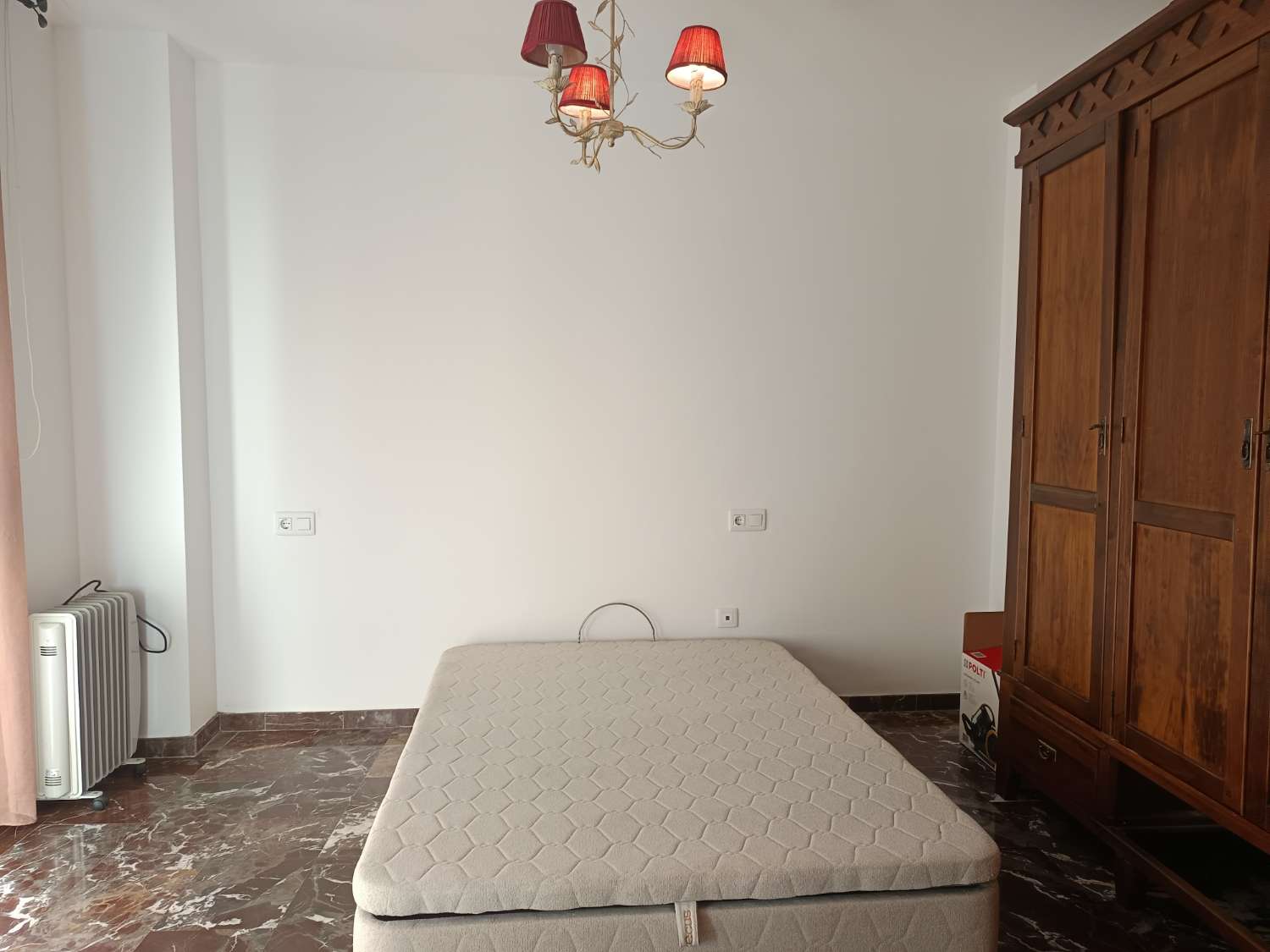 平面 出售 在 Los Pacos (Fuengirola)