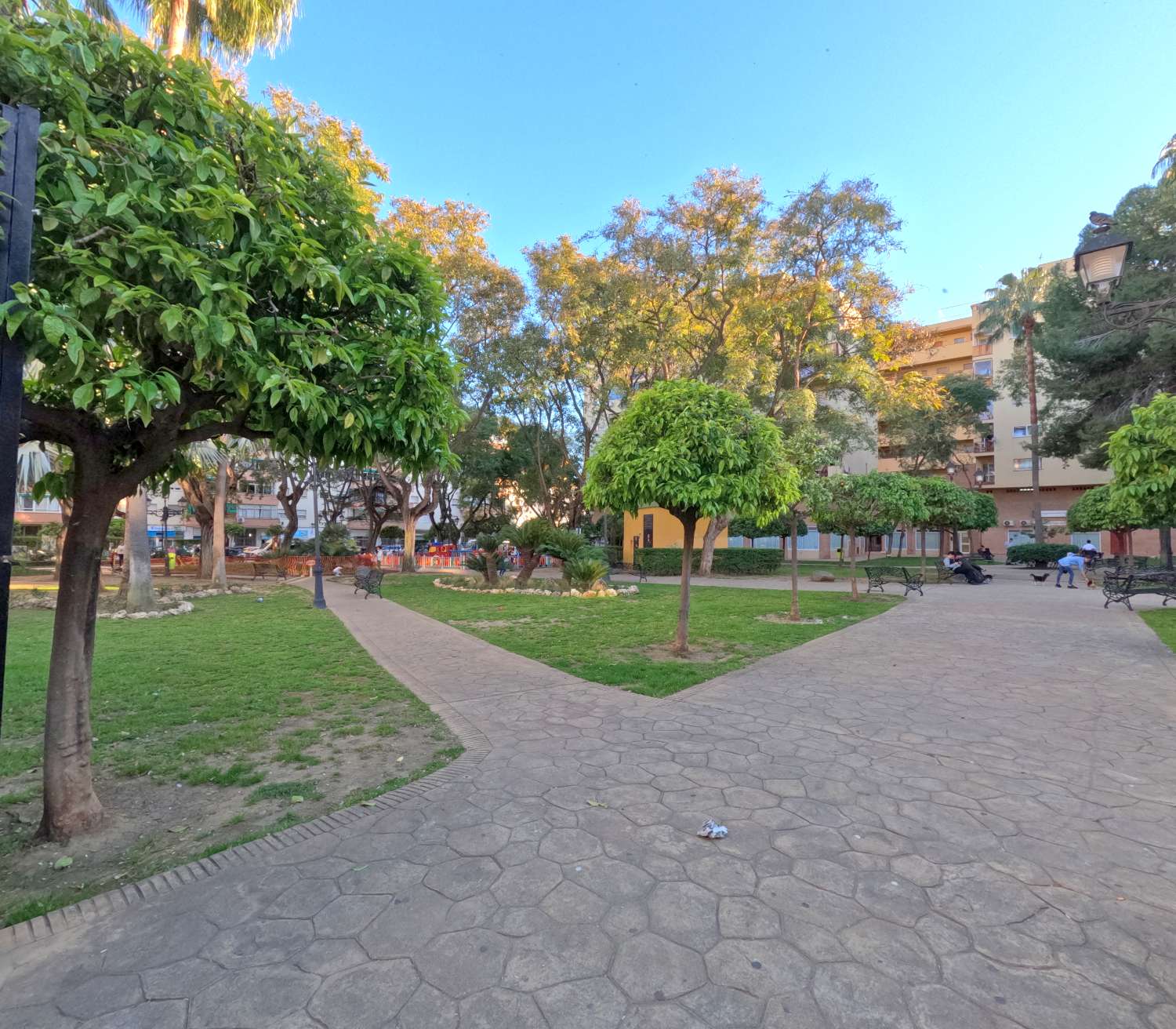 Flat for sale in Centro Ciudad (Fuengirola)