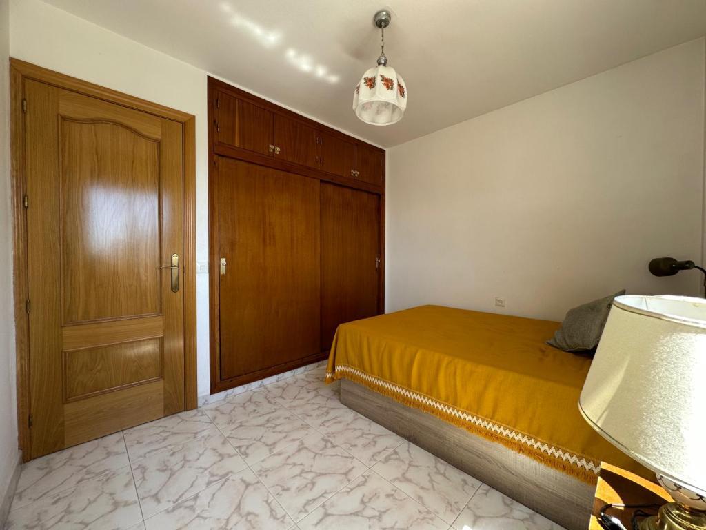 مسطحة للبيع في Los Boliches (Fuengirola)